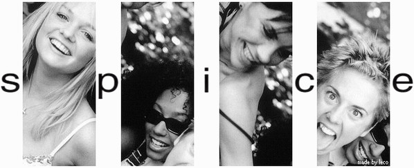 Spice Girls