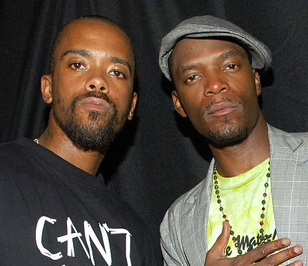 dead prez