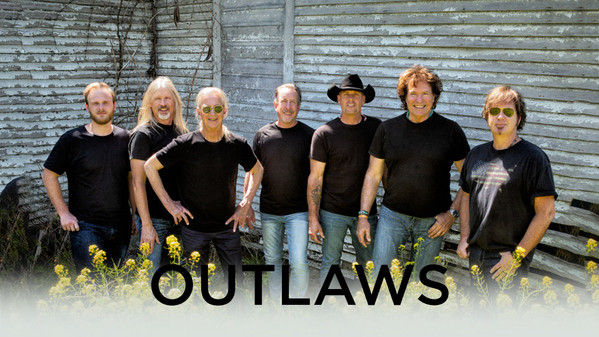 Outlaws