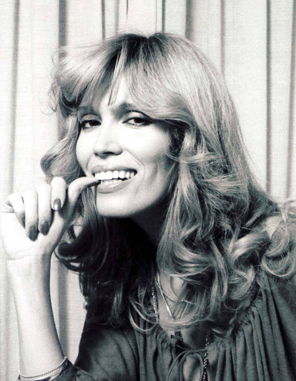 Amanda Lear