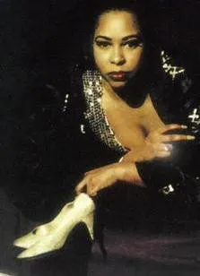 Kim Cooper
