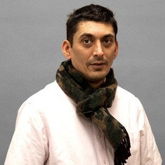Martin Desai