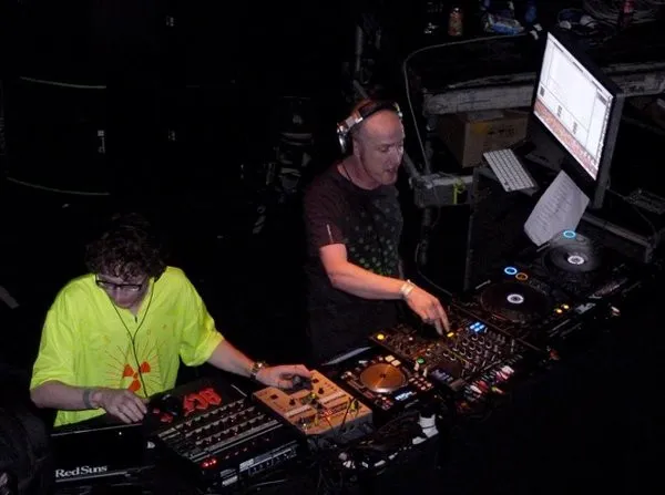 Sound Crowd