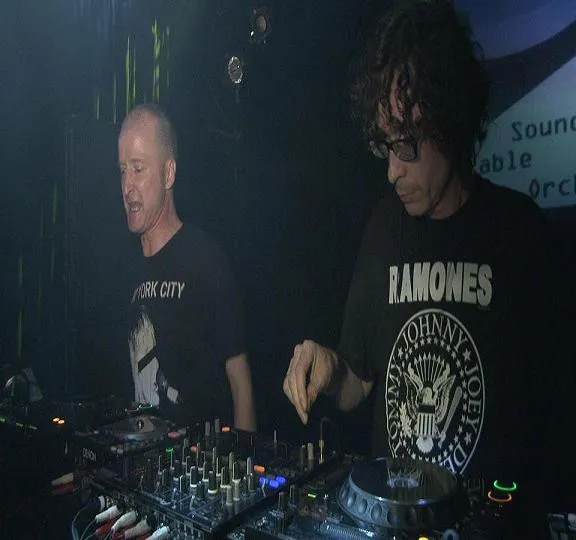 Sound Crowd