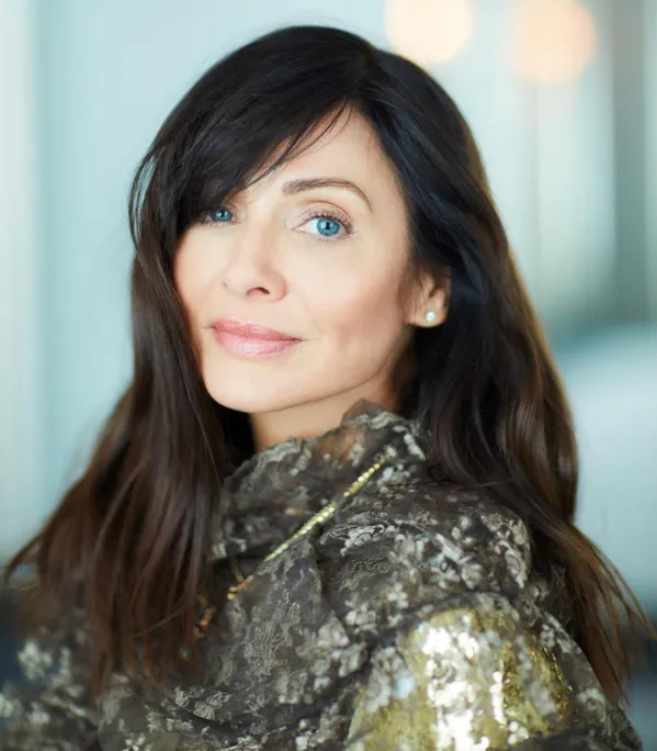 Natalie Imbruglia