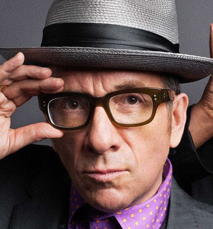 Elvis Costello