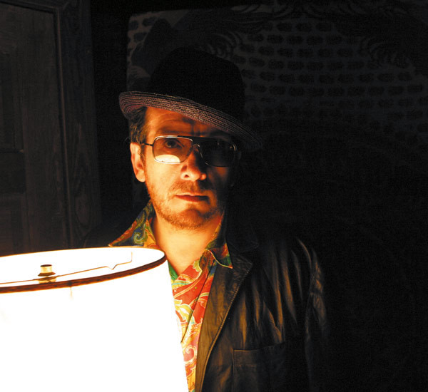 Elvis Costello
