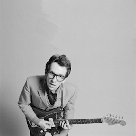 Elvis Costello