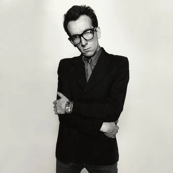 Elvis Costello