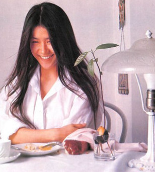 Taeko Ohnuki