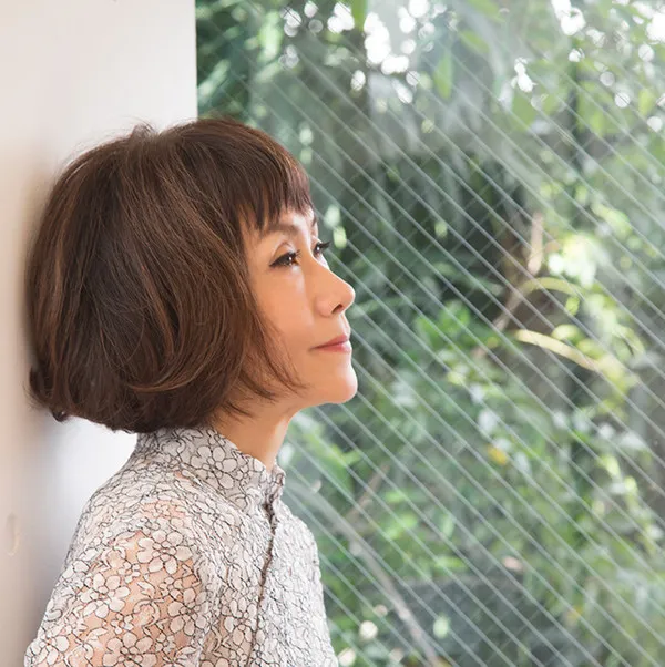 Taeko Ohnuki