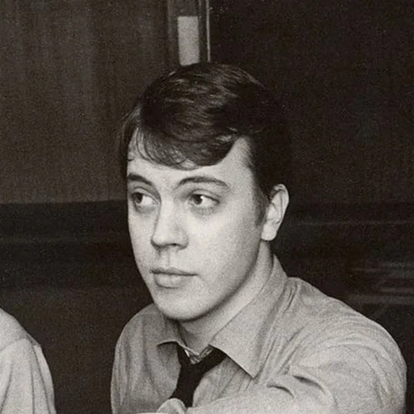 Marcus Österdahl