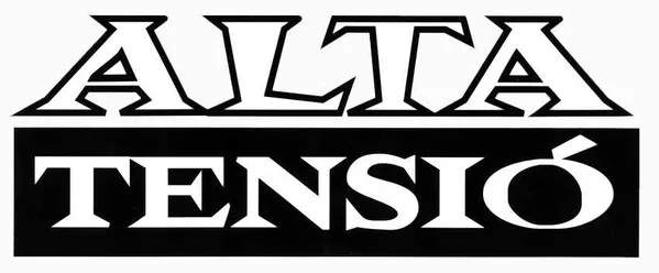 Alta Tensió
