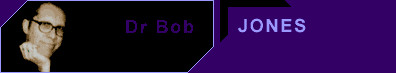 Dr. Bob Jones