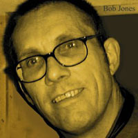 Dr. Bob Jones