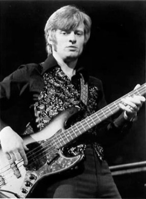 John Paul Jones