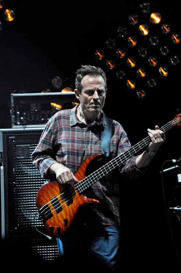 John Paul Jones