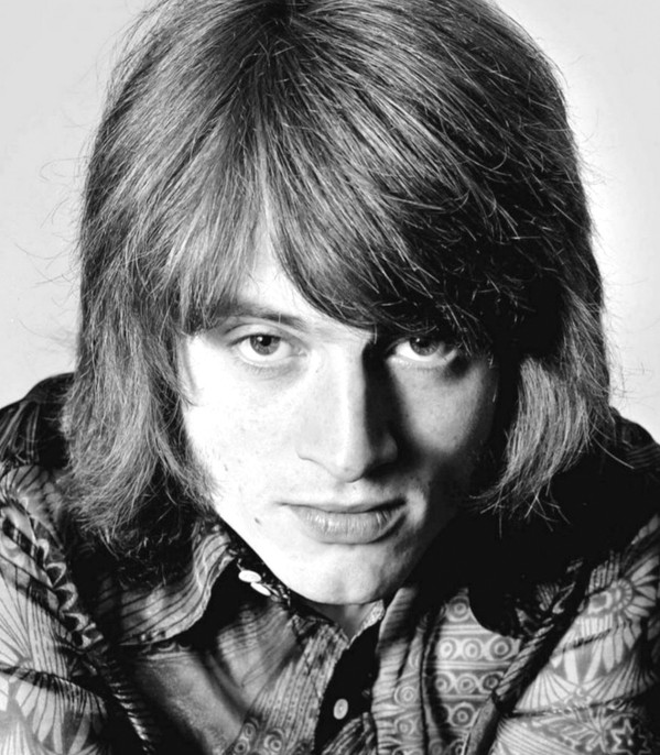 John Paul Jones
