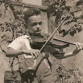 Henri Loustau