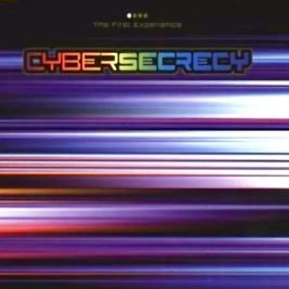Cybersecrecy