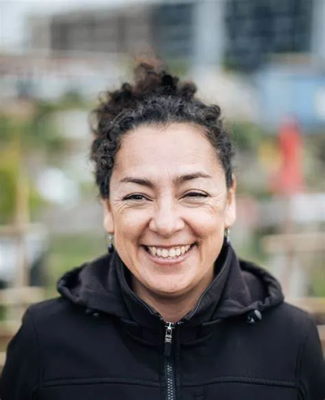 Tamara Numhauser