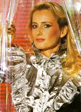 Sylvie Sanders