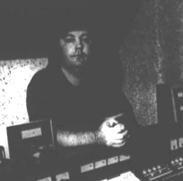 Chet Bennett