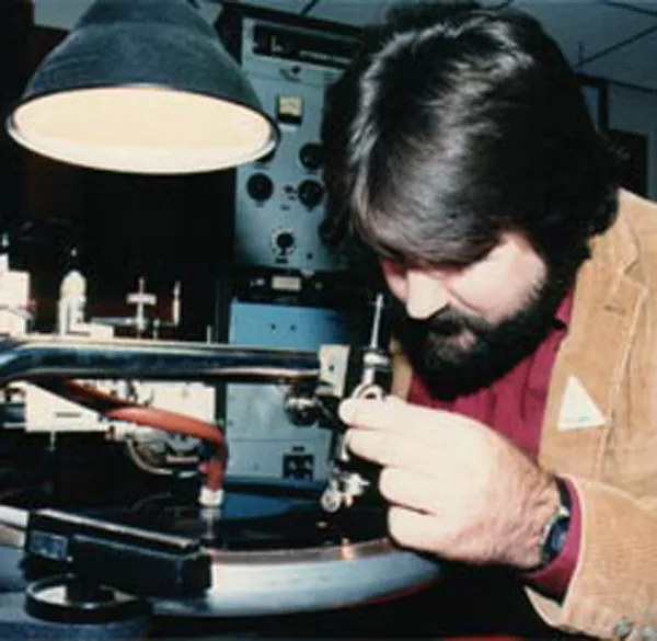 Chet Bennett