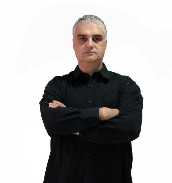 Eduardo Javith