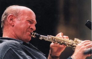 David Liebman