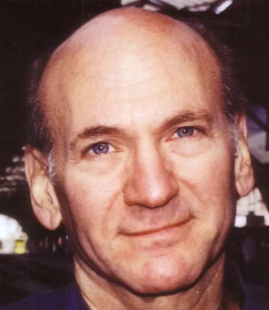 David Liebman