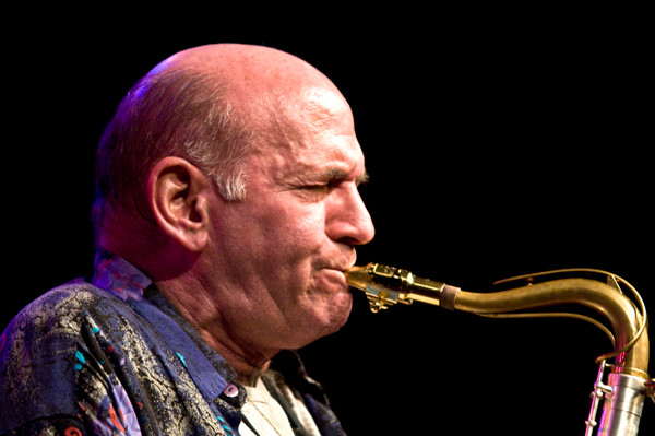 David Liebman