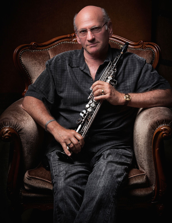 David Liebman