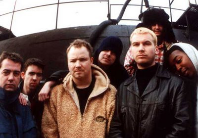 The Herbaliser Band