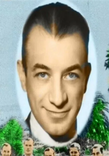 Gus Arnheim