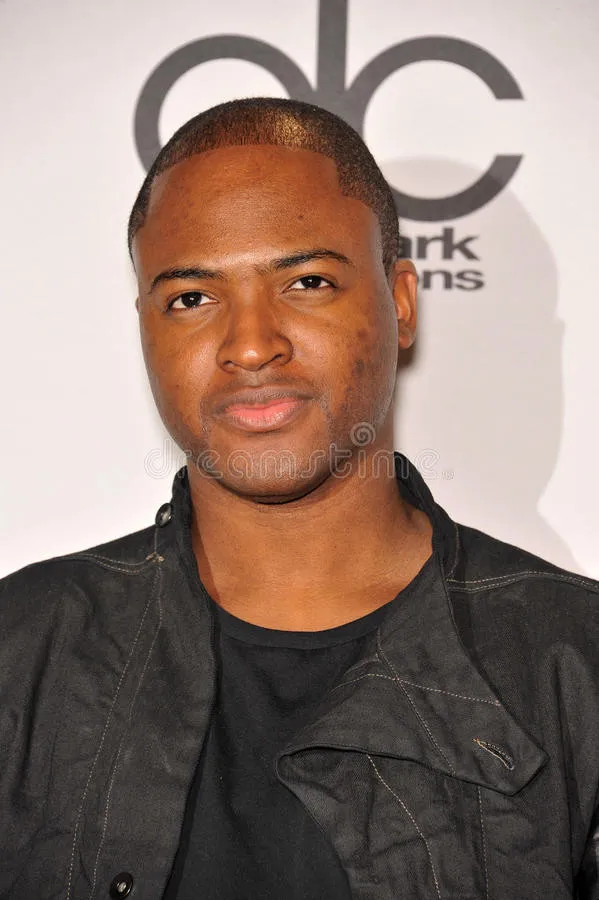 Taio Cruz