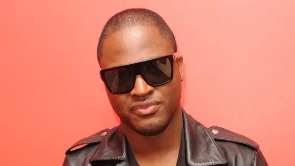 Taio Cruz