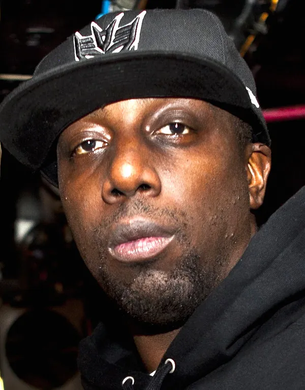 Inspectah Deck