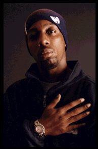 Inspectah Deck