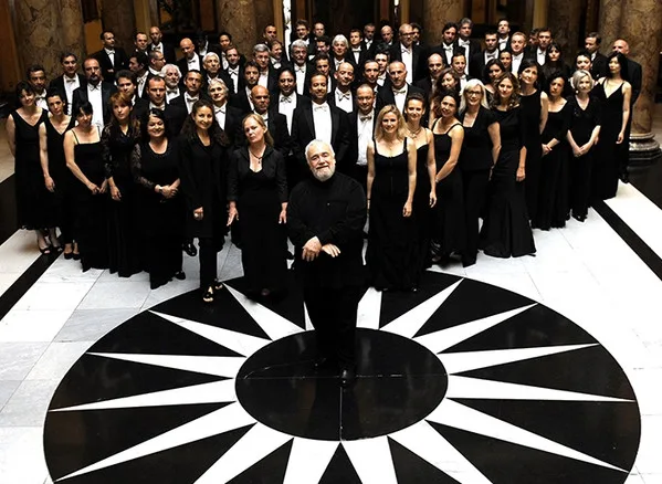 Orchestre Philharmonique De Monte-Carlo