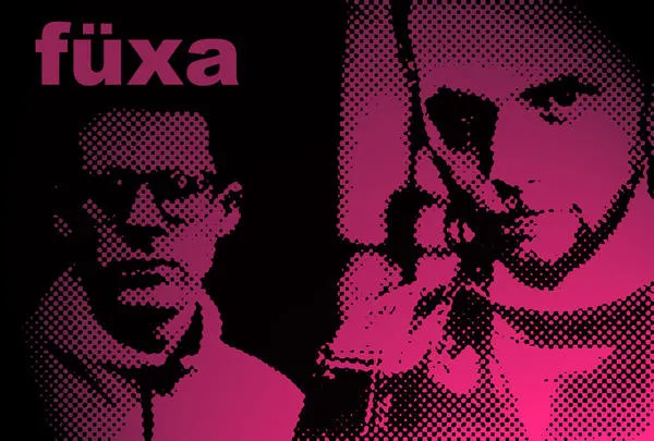 Füxa