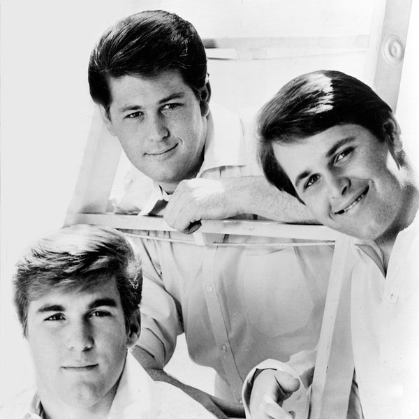 The Beach Boys