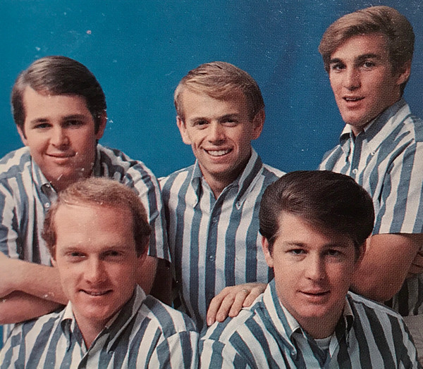 The Beach Boys