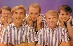 The Beach Boys
