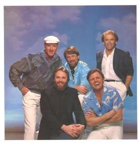 The Beach Boys