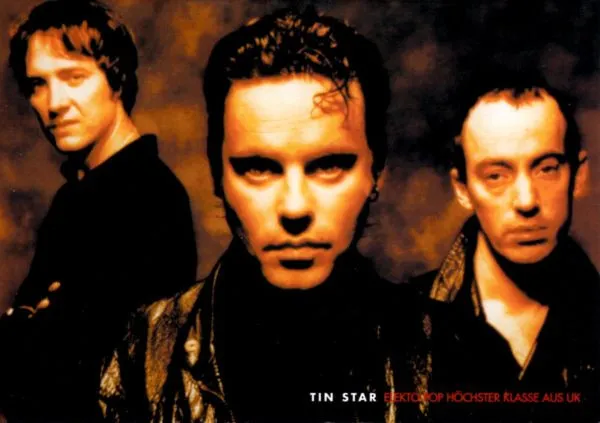 Tin Star