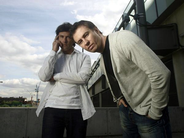 Matrix & Futurebound