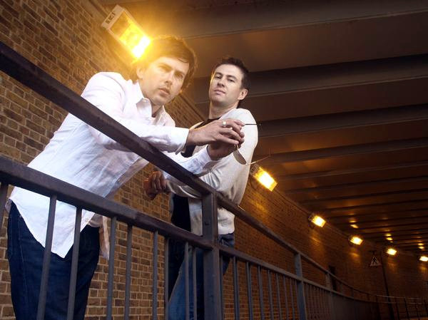 Matrix & Futurebound