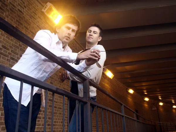 Matrix & Futurebound
