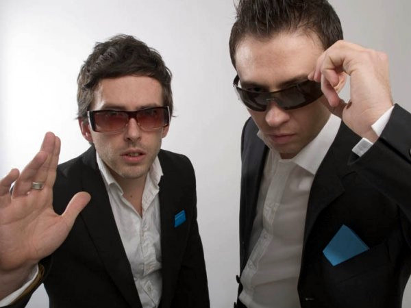 Matrix & Futurebound